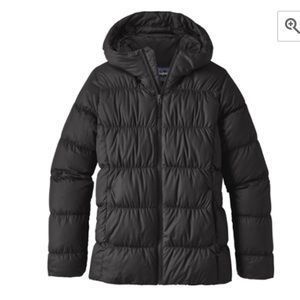Patagonia Downtown Down jacket, NWT